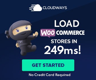 Load WooCommerce Stores in 249ms!