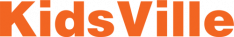 kidsville-mininal-logo